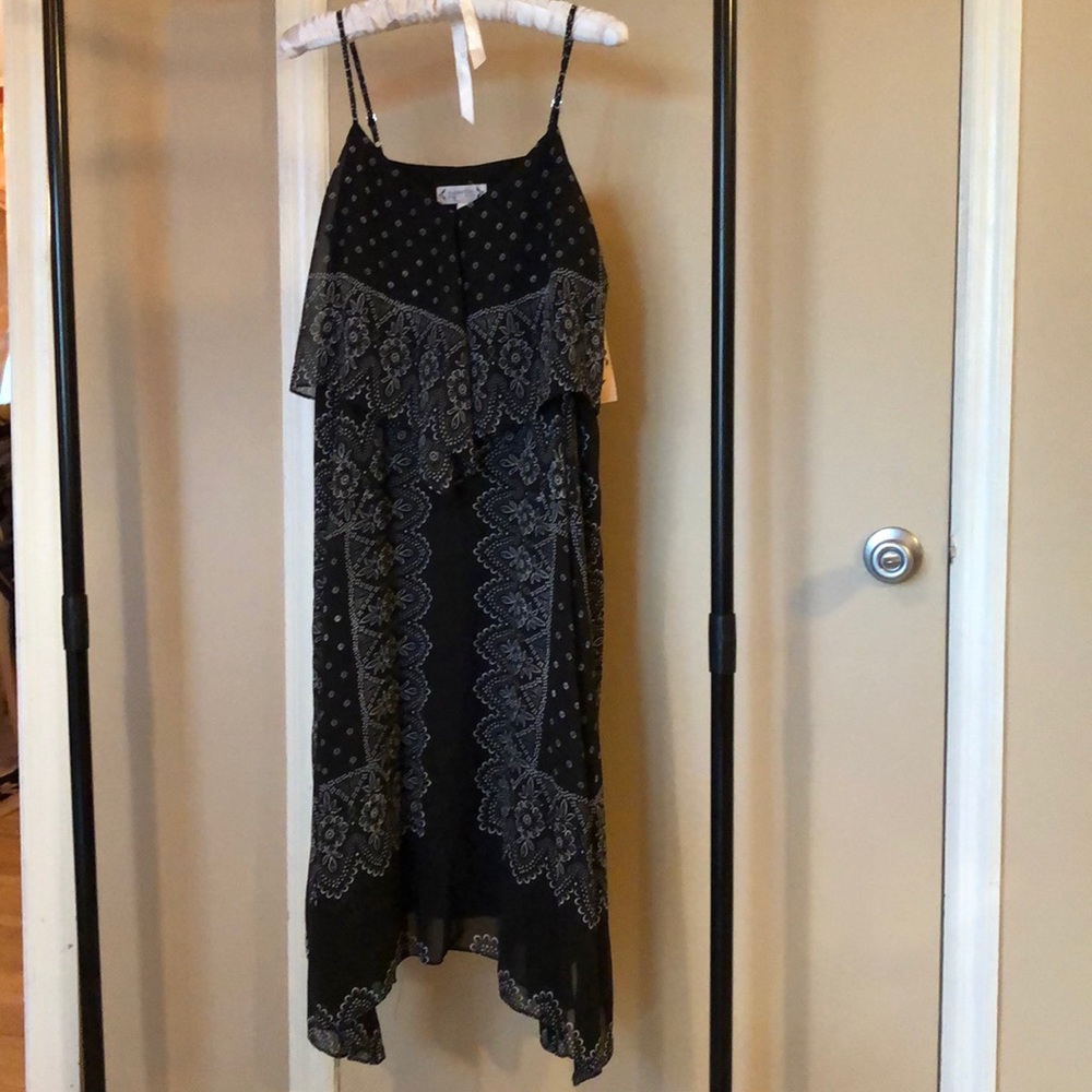 Nanette Lepore casual dress